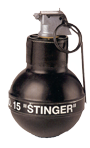 stinger